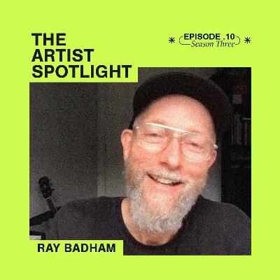 Ray Badham