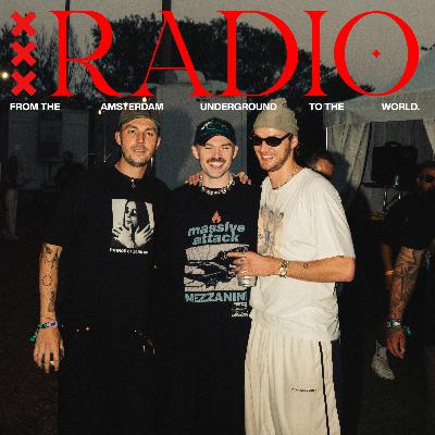 XXX Radio 148
