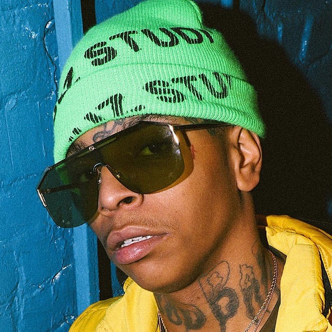 Never Legit - Lil Gotit episode artwork