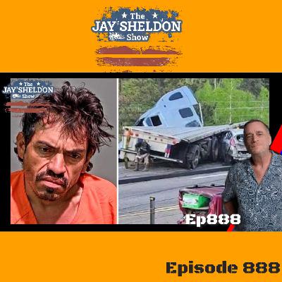 Illegal Immigrant Truckers Illegal Immigrant Truckers