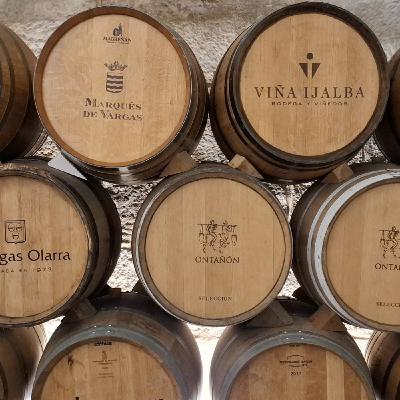 El latido gastronómico del centro de Logroño El latido gastronómico del centro de Logroño