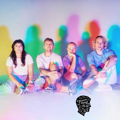 Ep. #1045: The Beths Ep. #1045: The Beths