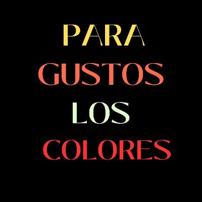 t2 cap 94. Para gustos los colores #puisss