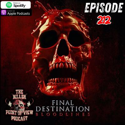 Final Destination: Bloodlines