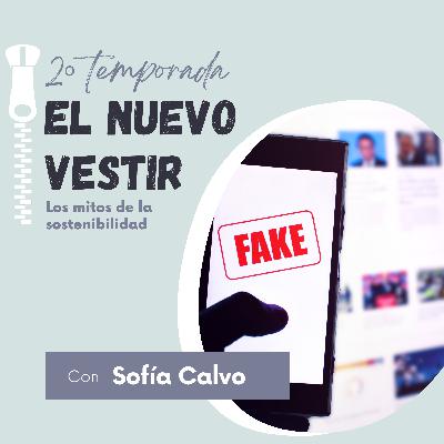 2. Los mitos de la sostenibilidad en la moda