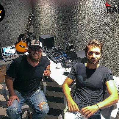 Ranky - Yoav Vilner