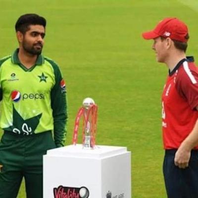 England also cancels Pakistan Tour | Cricket