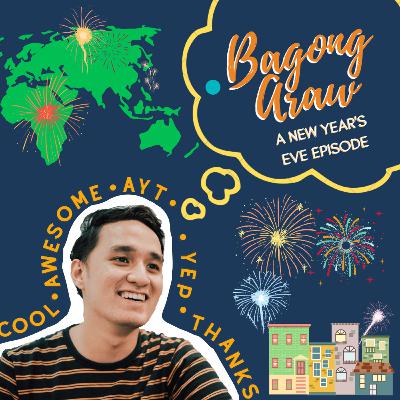 New Year's Eve Episode: Bagong Araw