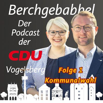 Die Kommunalwahl und warum wählen so wichtig ist. Die Kommunalwahl und warum wählen so wichtig ist.