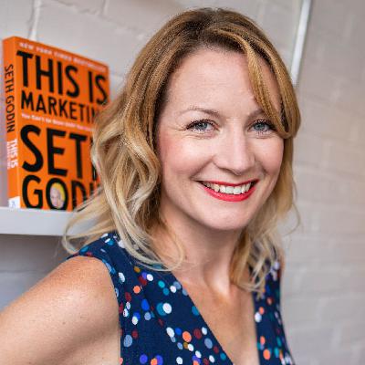 422: Zoe Hiljemark - Public Relations and SEO for Photographers