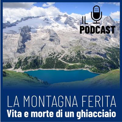 Episodio 5 - L'immaginario dei ghiacciai