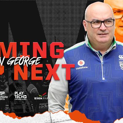 Marc Peard Podcast 6th August 2020