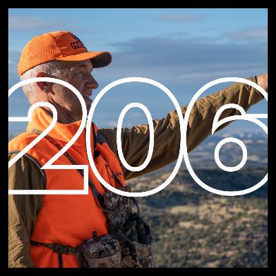 Public Land Access, Tag Cuts, and Where Hunting is Headed — A Conversation with Randy Newberg | Big Hunt Guys, Ep. 206