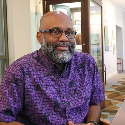 Sheriff John Q Williams is running for re-election