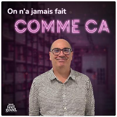 Réussir sa transformation RH : conseils d’un ex-DRH devenu consultant - Jean-François Lossois