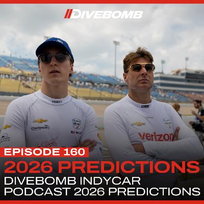 Episode 160 - 2026 Season Predictions