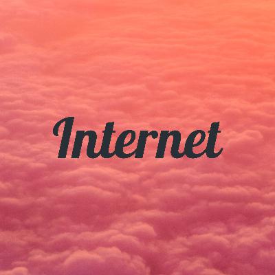 COMO A INTERNET FOI CRIADA