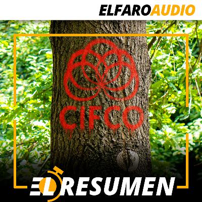 El resumen | La finca El Espino pierde más terreno
