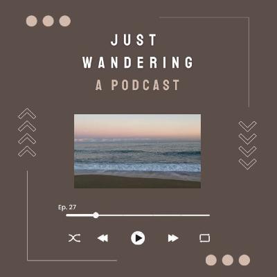 Solo travel pt. 2 | Ep. 27