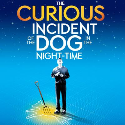 The Curious Incident Episode 2: Book Talk with Ainsley and Eliana