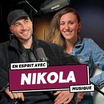 NIKOLA FAIT LE CHEMIN DE SES ANCÊTRES VERS LE MONTENEGRO I En Esprit avec Chloé