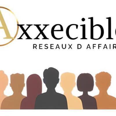 Créer un réseau d'affaire local Axxecible avec Pascal Pecheron créateur du concept
