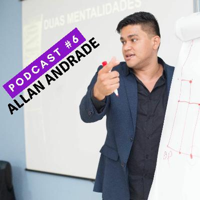 Prosperidade Financeira - Palestra Nexxo Empresarial