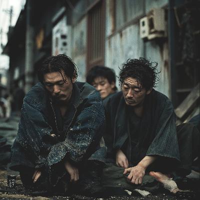 第174回「満身創痍」ラジオ