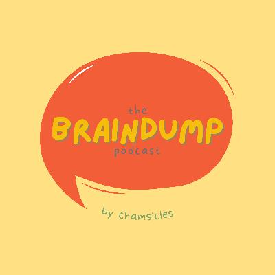 Episode 9 - Quarantine tips and relationship chitchat from the Titas 🍷