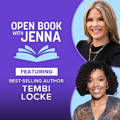 Tembi Locke on Motherhood, Finding Love After Loss, and New Memoir ‘Someday Now’