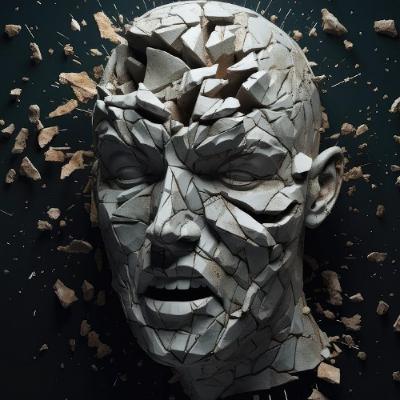 08242025 "THE TALL TREES WILL FALL" - A RAW STUDY OF IDOLATRY IN AMERICA