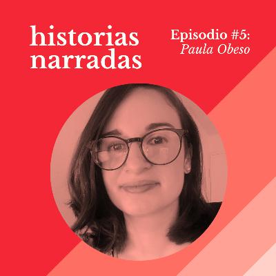 Paula Obeso - Laberinto Paula Obeso - Laberinto