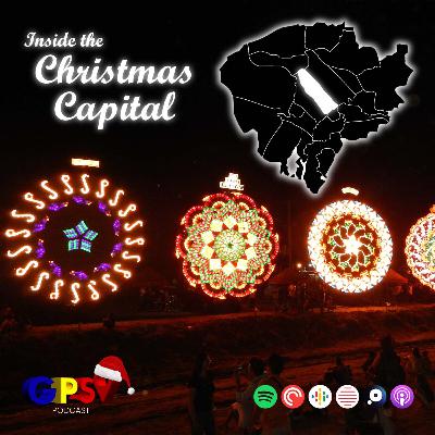 Inside the Christmas Capital