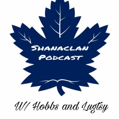 S1 Ep8 - The Gene Machine Ft. Brandon Lines