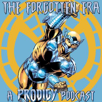 TFEP Episode 24: Quite the Conundrum! (Spec #256-258) TFEP Episode 24: Quite the Conundrum! (Spec #256-258)