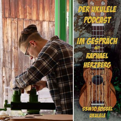 S3#10 Rössel Ukulele S3#10 Rössel Ukulele
