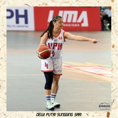 #4 DEWI PUTRI SUNGGING SARI