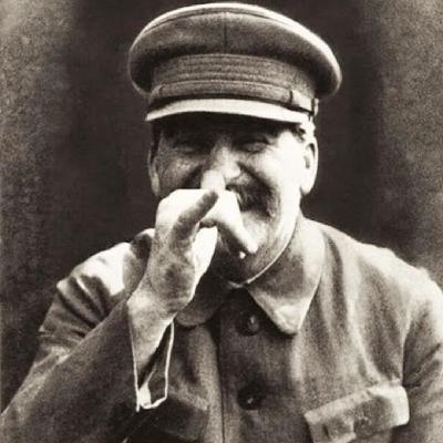 Tajemnica ostatnich dni Stalina czyli groteskowa śmierć dyktatora