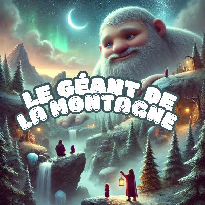Le Géant de la montagne
