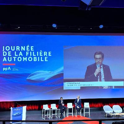 L’Europe prête à des compromis sur 2035… Et ce n’est pas si grave L’Europe prête à des compromis sur 2035… Et ce n’est pas si grave