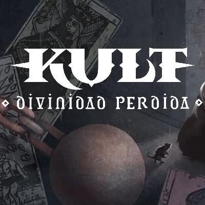 Taroticum - Kult - Scifo - 4 Sesión