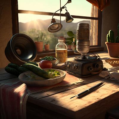 Temporada 5 - Episodio 0 Temporada 5 - Episodio 0