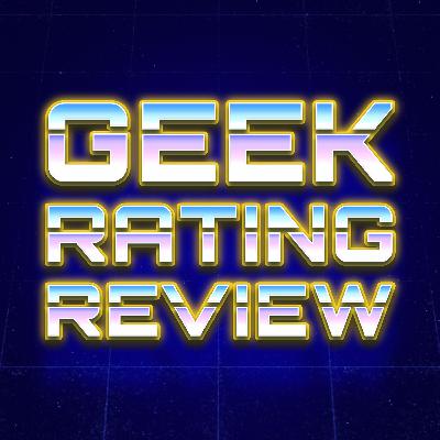 Geek Rating Review: Final Fantasy Special PART 1 Geek Rating Review: Final Fantasy Special PART 1