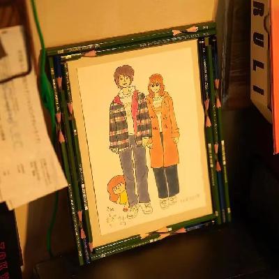 第19期:《花束般的恋爱》是什么杀死了完美契合的爱情? 第19期:《花束般的恋爱》是什么杀死了完美契合的爱情?