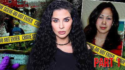 PART 1 Who Killed Teen Girl Walking Home On A Cold Alaskan Night?! - Sonya Ivanoff | Deadly Deep Dives PART 1 Who Killed Teen Girl Walking Home On A Cold Alaskan Night?! - Sonya Ivanoff | Deadly Deep Dives