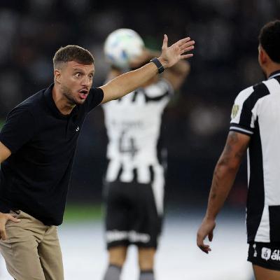 GE Botafogo #484 - Mi casa, su casa