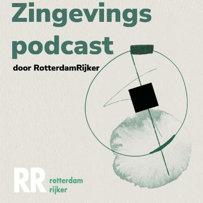 #24 - ' Een samenleving zonder menselijke maat is geen samenleving'. Met straatarts Michelle van Tongerloo