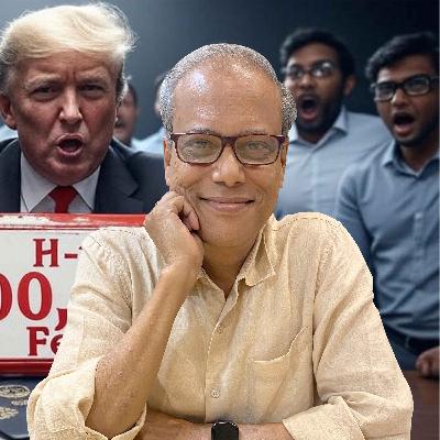 Trump H-Visa Bomb, a Blessing in Disguise?