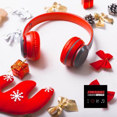 Ep. 103: Canciones de Navidad 2024: de Phoebe Bridges a The Marias