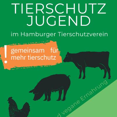 Tierschutz am Mikro! Folge 7: Aktivismus